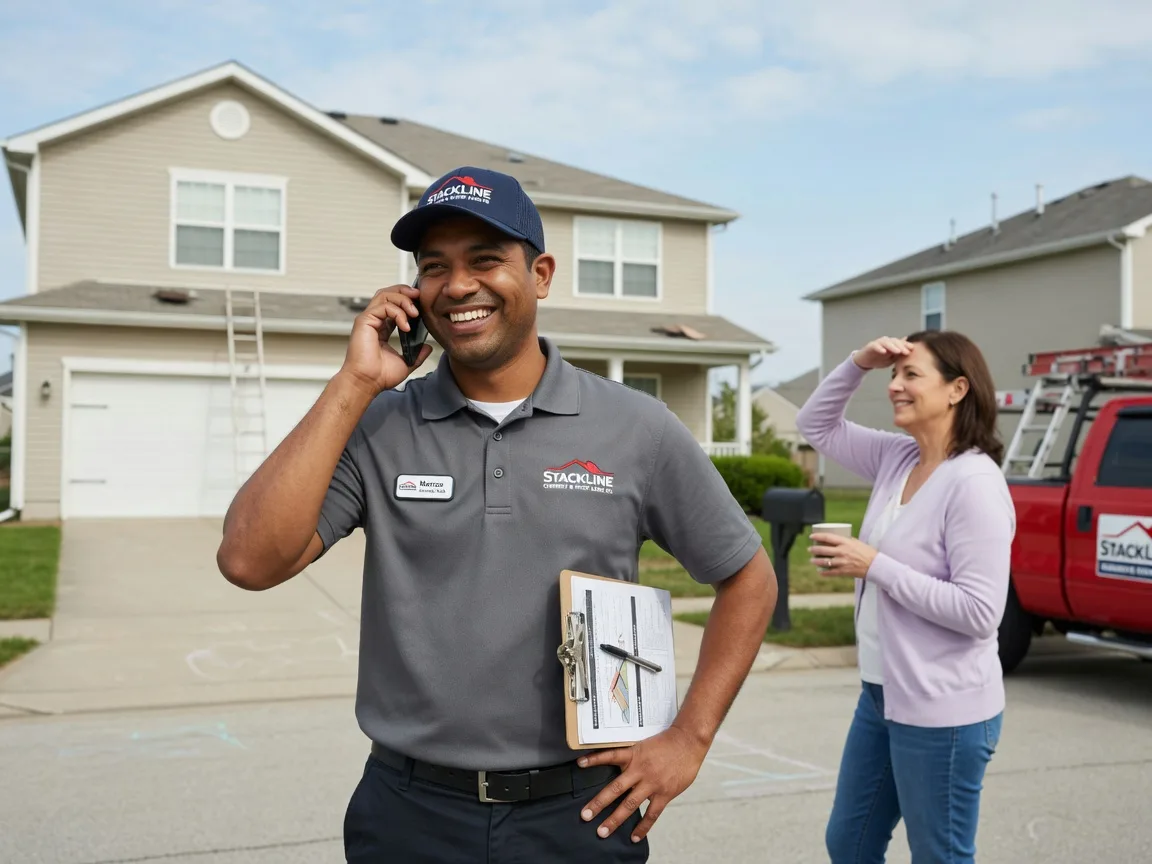 Chimney flashing repair New Haven, IL FAQs